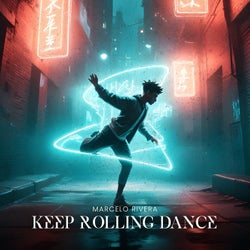 Keep Rolling Dance
