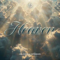 Heaven (Extended Mix)