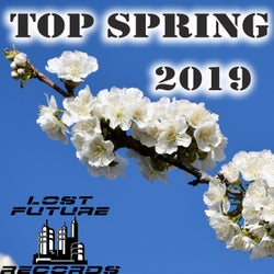 Top Spring 2019