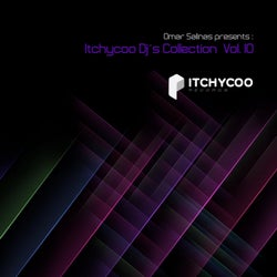 ITCHYCOO DJs Seleccion, Vol. 10