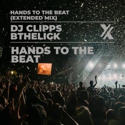 Hands To The Beat (Extended Mix)