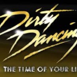 dirty dancing chart oktober 2012