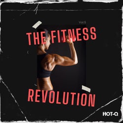 The Fitness Revolution 005