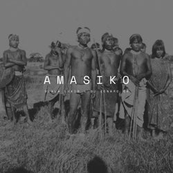 Amasiko