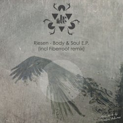 Body & Soul E.P.