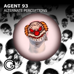 Agent 93 Chart