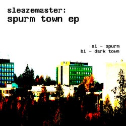 Spurm Town EP