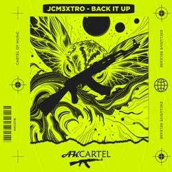 Back It Up