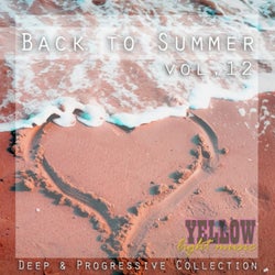 Back To Summer, Vol. 12