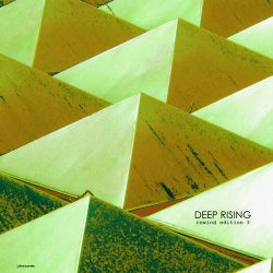 Deep Rising (Rewind Edition 3)