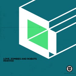 Love, Zombies and Robots