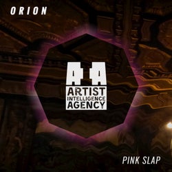 Pink Slap - Single