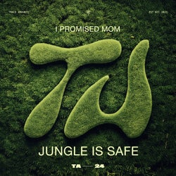 Jungle Is Safe