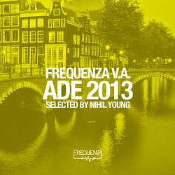 V.A. - ADE 2013 - Selected By Nihil Young