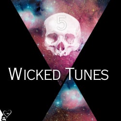 Wicked Tunes Spring15