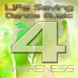 Life Saving Dance Music Vol. 4