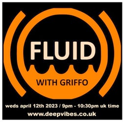 GRIFFOs FLUID/SUBSPACE SELECTION MAR/APR 2023