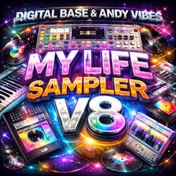 My Life Sampler (V8)
