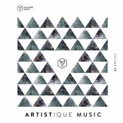 Artistique Music Vol. 29