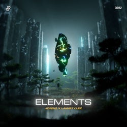 Elements - Extended Mix
