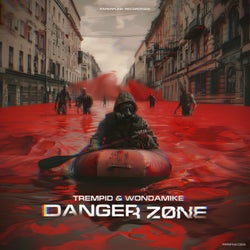 Danger Zone - Original Mix
