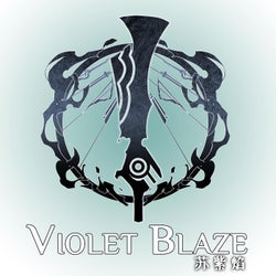 Violet Blaze: Side B