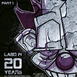 Labo 14 20 Years - Part 1