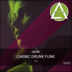 Caribic Drunk Funk