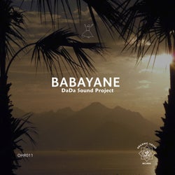 Babayane