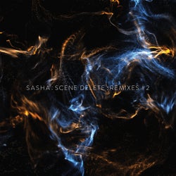 Sasha : Scene Delete : Remixes #2