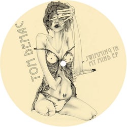 Swimming In My Mind - EP