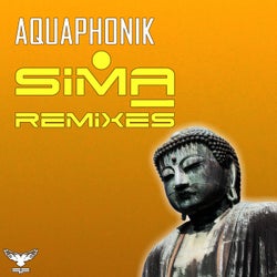 Sima Remixes