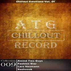Chillout Emotions, Vol. 01