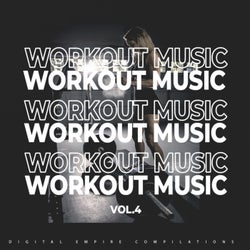 Workout Music 2020, Vol.4