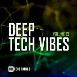 Deep Tech Vibes, Vol. 13