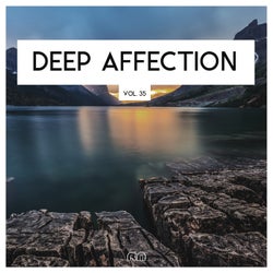 Deep Affection Vol. 35