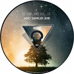 Neverland Volume IV - WMC Sampler 2018