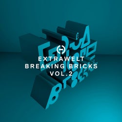 Breaking Bricks, Vol. 2