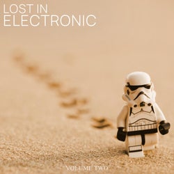 Lost in Electronic, Vol. 2 (House At It's Best)