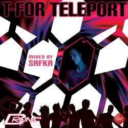 T-For Teleport