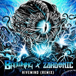 HIVEMIND - Zardonic Remix