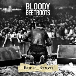 Best Of...Remixes (Beatport Exclusive)
