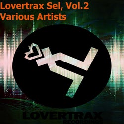 Lovertrax Sel, Vol. 2