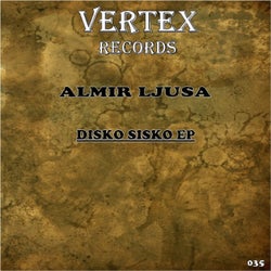 Disko Sisko EP