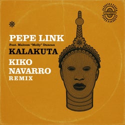 Kalakuta (Kiko Navarro Remix)