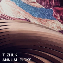 t-Zhuk - Annual Picks