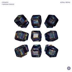 I Wanna Dance - Azral (CH) Remix