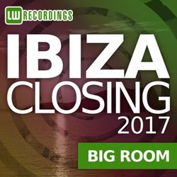Ibiza Closing 2017 Big Room