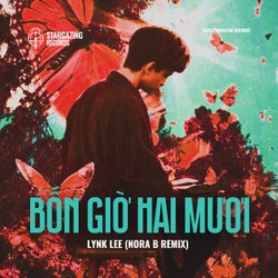 Bốn Giờ Hai Mươi (Nora B Remix)