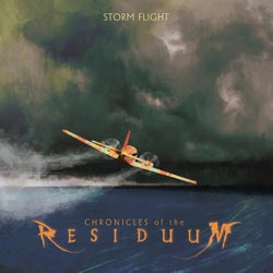 Storm Flight